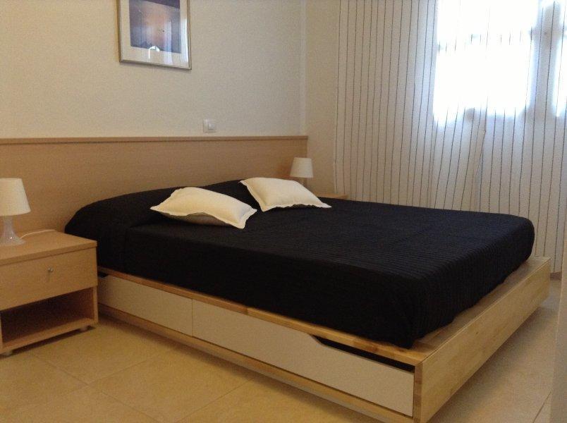 Apartmán Casa Carlotta Lajares Pokoj fotografie