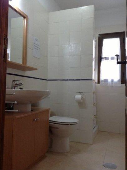 Apartmán Casa Carlotta Lajares Pokoj fotografie