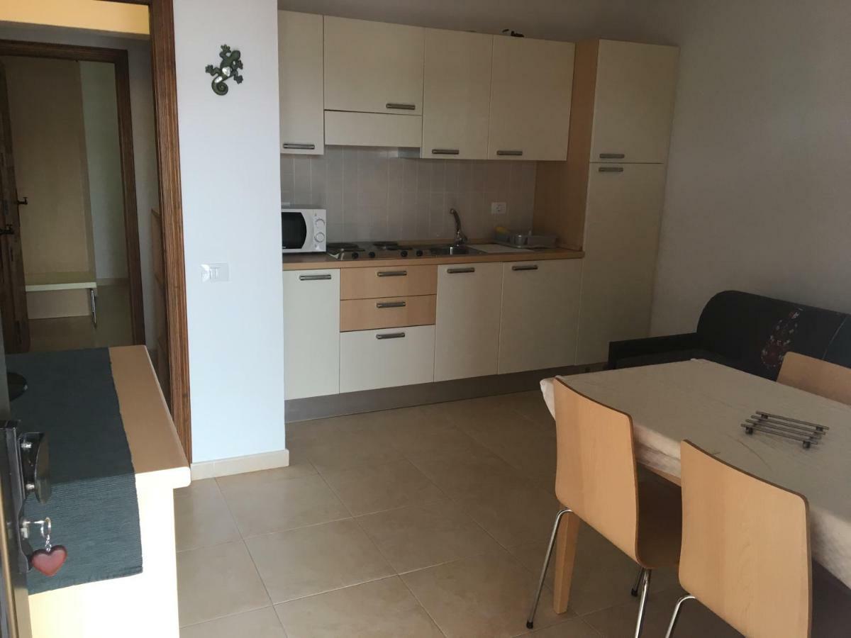 Apartmán Casa Carlotta Lajares Exteriér fotografie