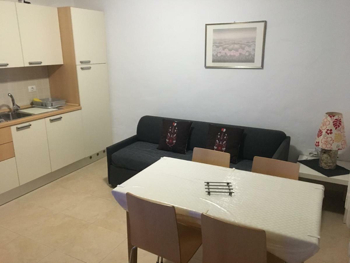 Apartmán Casa Carlotta Lajares Exteriér fotografie