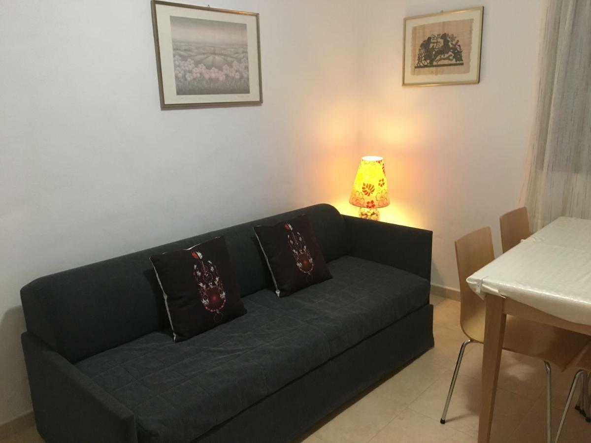 Apartmán Casa Carlotta Lajares Exteriér fotografie