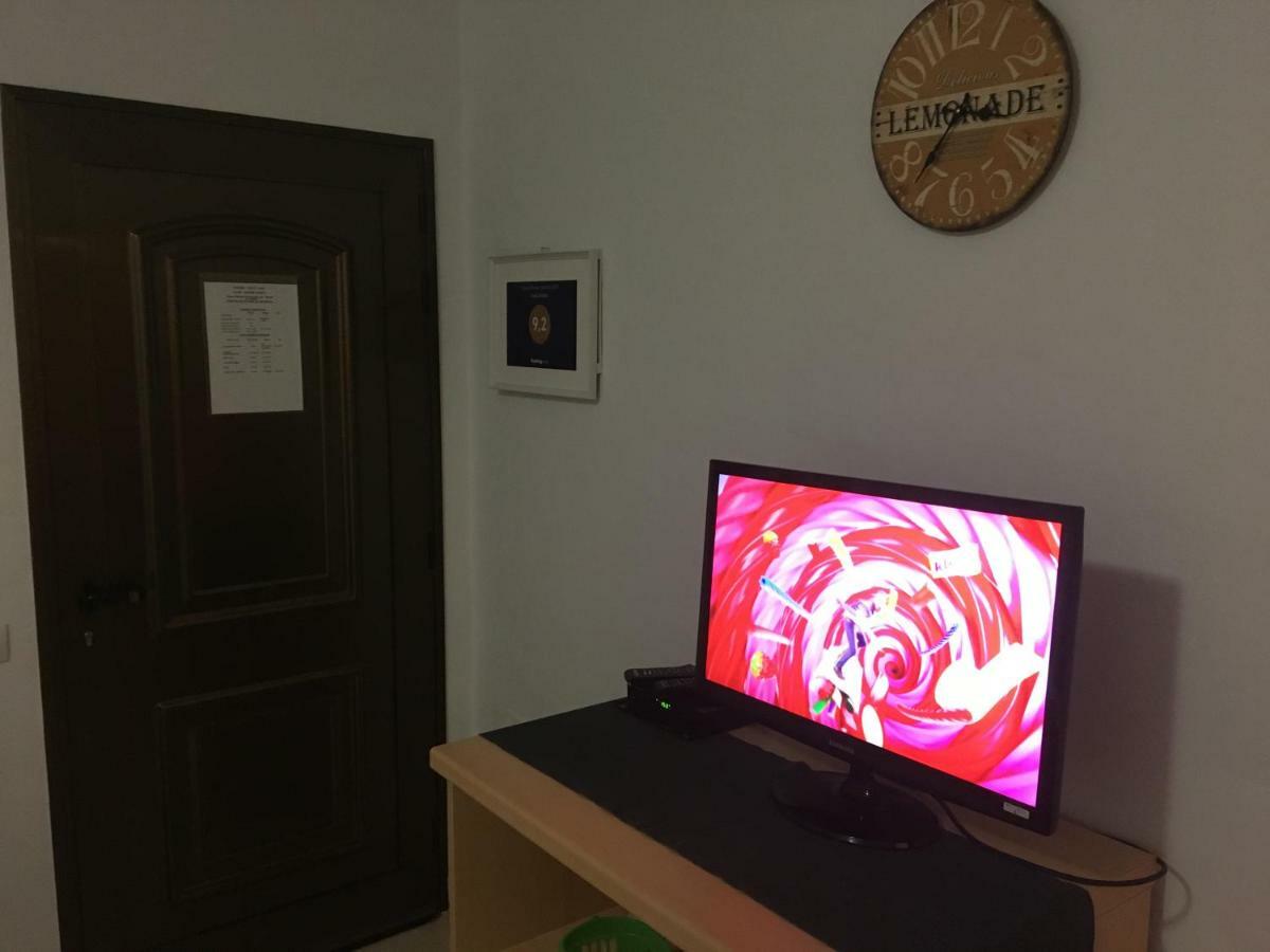 Apartmán Casa Carlotta Lajares Exteriér fotografie